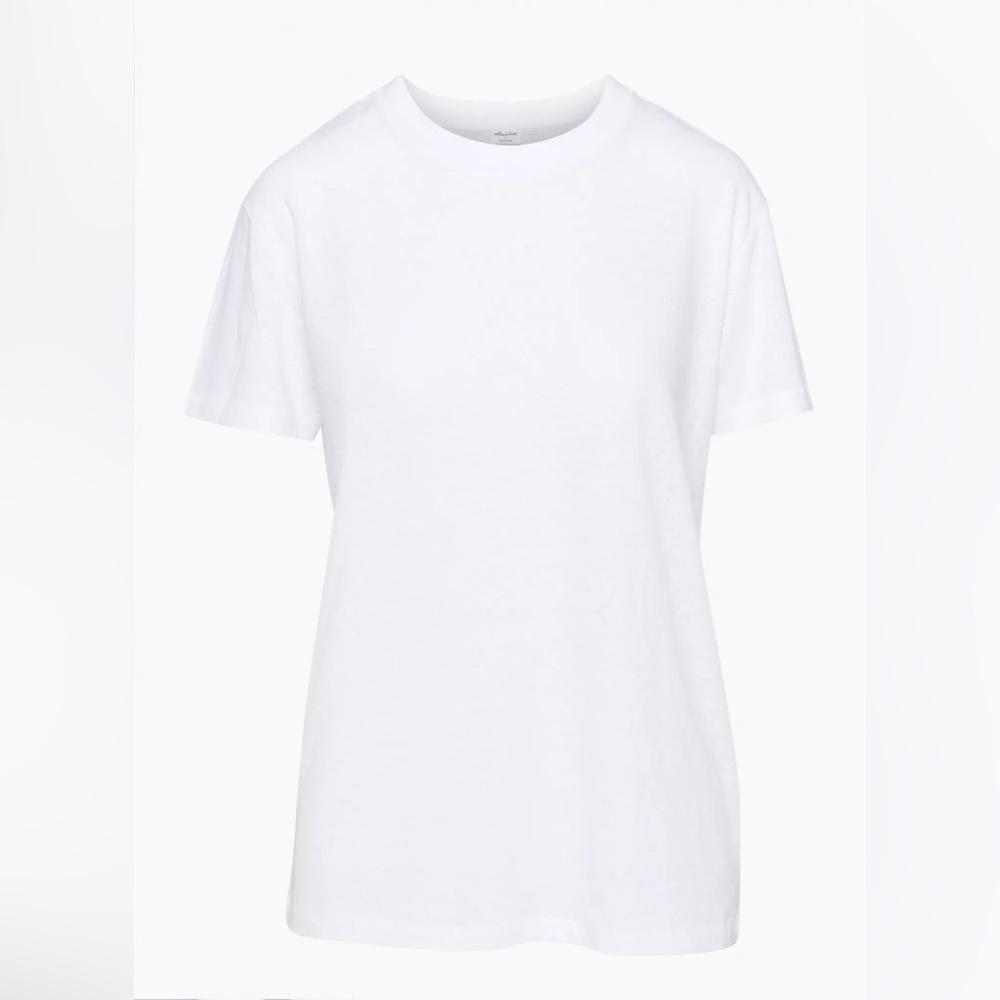 WILFRED FREE - Kait tshirt, medium, white